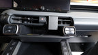 Brodit ProClip 856284 voor Toyota RAV 4 2027-2027 - detail van dashboardmontage