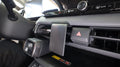 Brodit ProClip 856284 voor Toyota RAV 4 2027-2027 - installatiepositie