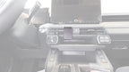 Brodit ProClip 856284 voor Toyota RAV 4 2027-2027 - productfoto zwarte ABS montagebasis