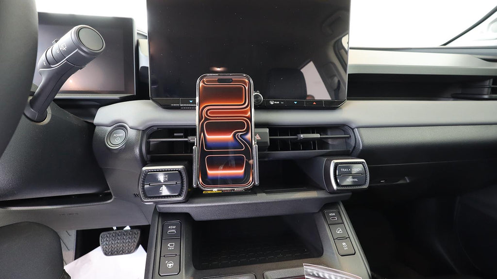 Brodit ProClip 856284 voor Toyota RAV 4 2027-2027 - montagefoto 7