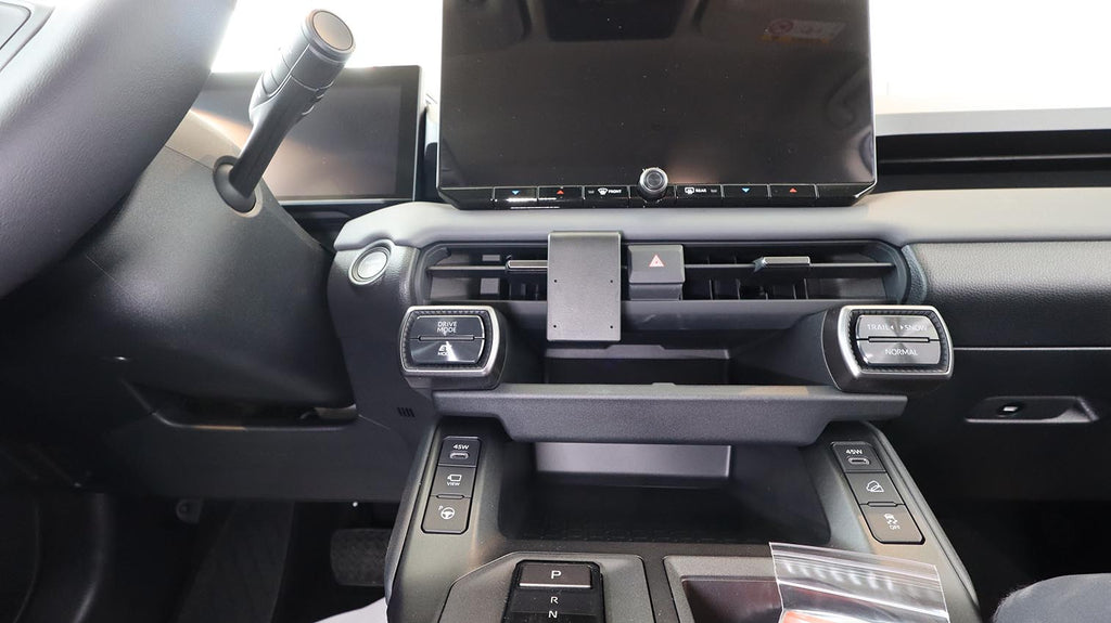 Brodit ProClip 856284 voor Toyota RAV 4 2027-2027 - montagefoto 8