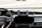 Brodit ProClip 856285 voor Chevrolet Bolt 2027-2027 - detail van dashboardmontage