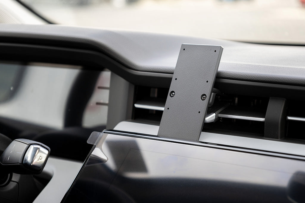 Brodit ProClip 856285 voor Chevrolet Bolt 2027-2027 - installatiepositie