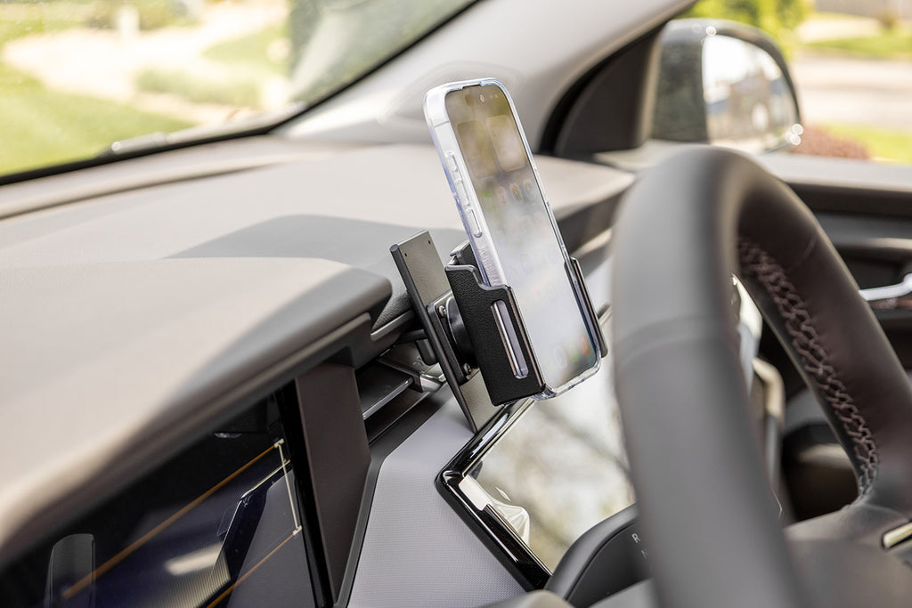 Brodit ProClip 856285 voor Chevrolet Bolt 2027-2027 - montagefoto 12