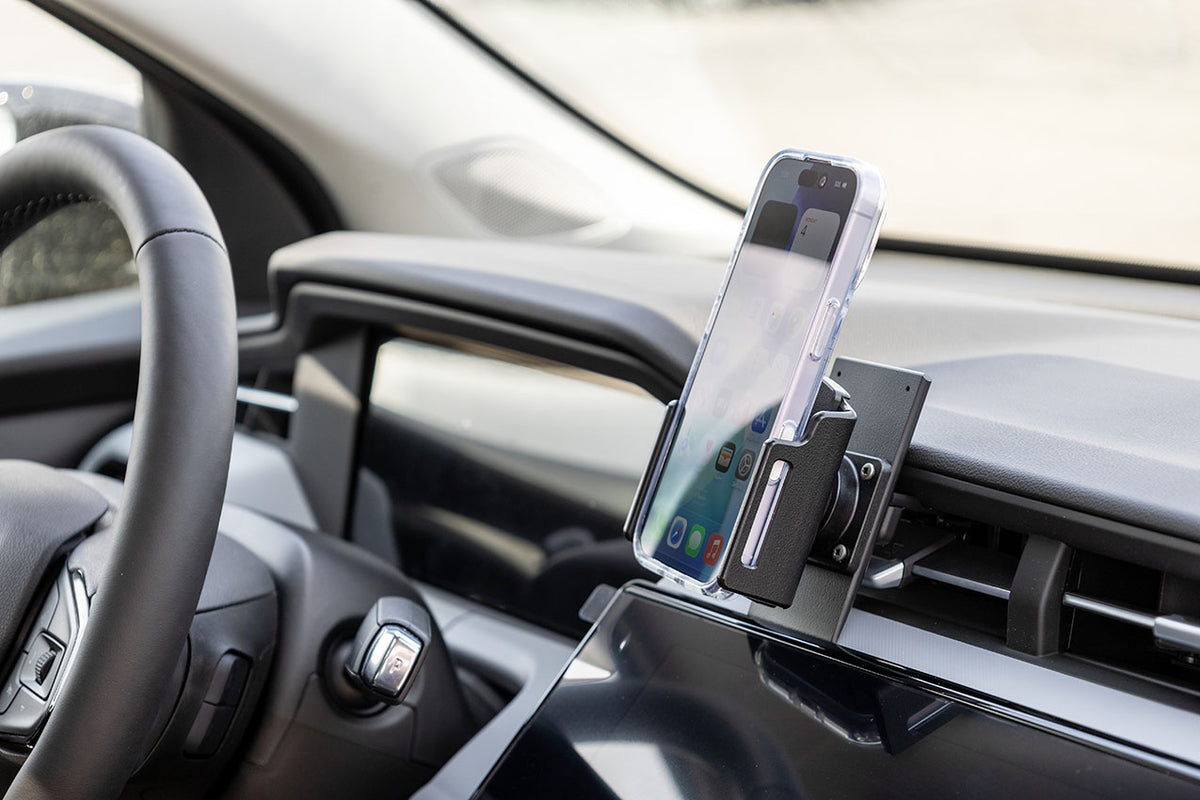 Brodit ProClip 856285 voor Chevrolet Bolt 2027-2027 - montagefoto 13