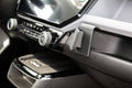 Brodit ProClip 856286 voor Chevrolet Bolt 2027-2027 - installatiepositie