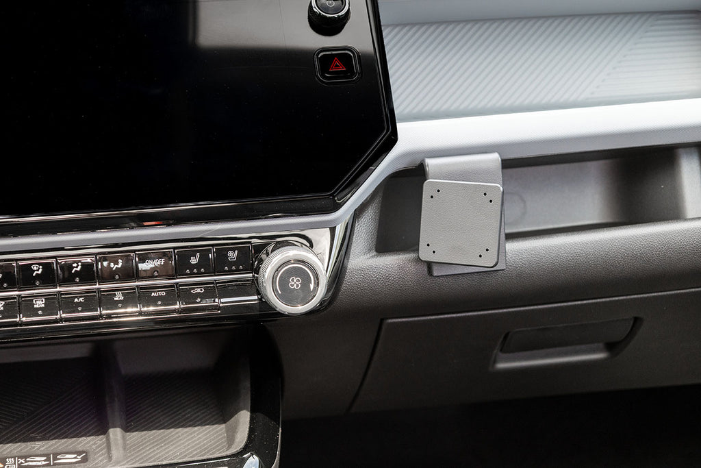 Brodit ProClip 856286 voor Chevrolet Bolt 2027-2027 - montagefoto 6