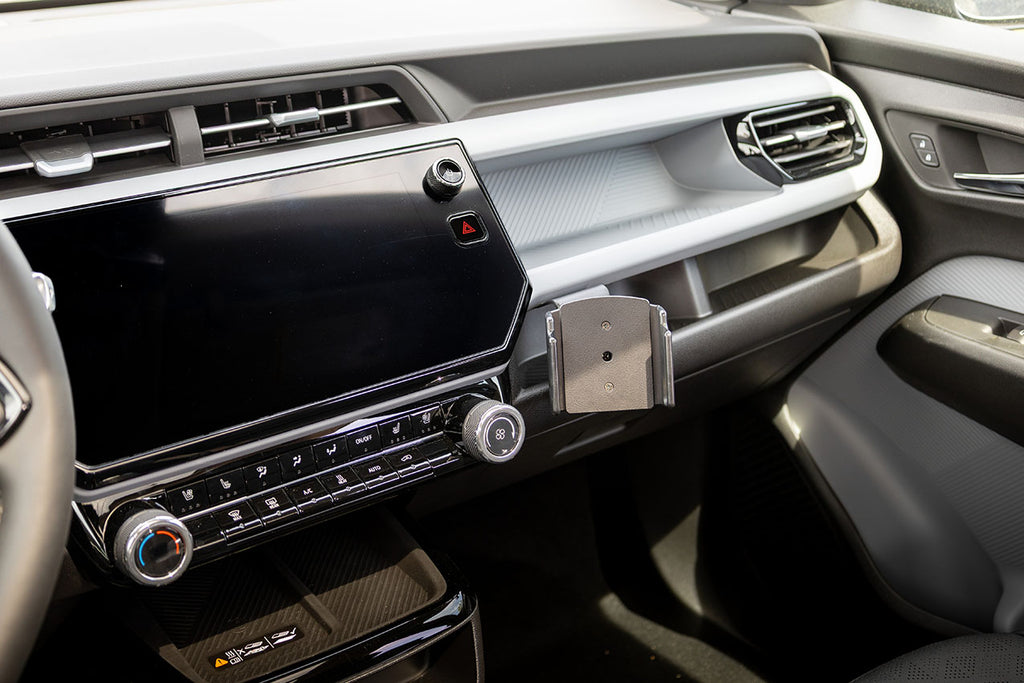 Brodit ProClip 856286 voor Chevrolet Bolt 2027-2027 - montagefoto 8