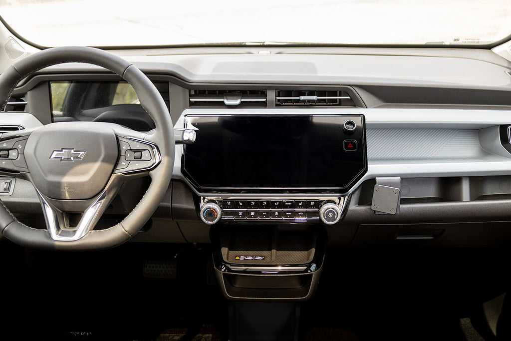 Brodit ProClip 856286 voor Chevrolet Bolt 2027-2027 - montagefoto 15