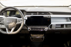 Brodit ProClip 856286 voor Chevrolet Bolt 2027-2027 - montagefoto 15