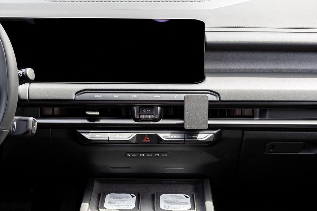 Brodit ProClip 856287 voor Kia Telluride 2027-2027 - montagefoto 6