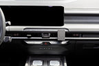 Brodit ProClip 856287 voor Kia Telluride 2027-2027 - montagefoto 6
