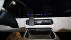 Brodit ProClip 856289 voor Mercedes Benz GLB-Class 2027-2027 en Mercedes Benz CLA-Class 2026-2026 - detail van dashboardmontage