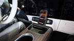 Brodit ProClip 856289 voor Mercedes Benz GLB-Class 2027-2027 en Mercedes Benz CLA-Class 2026-2026 - montagefoto 9