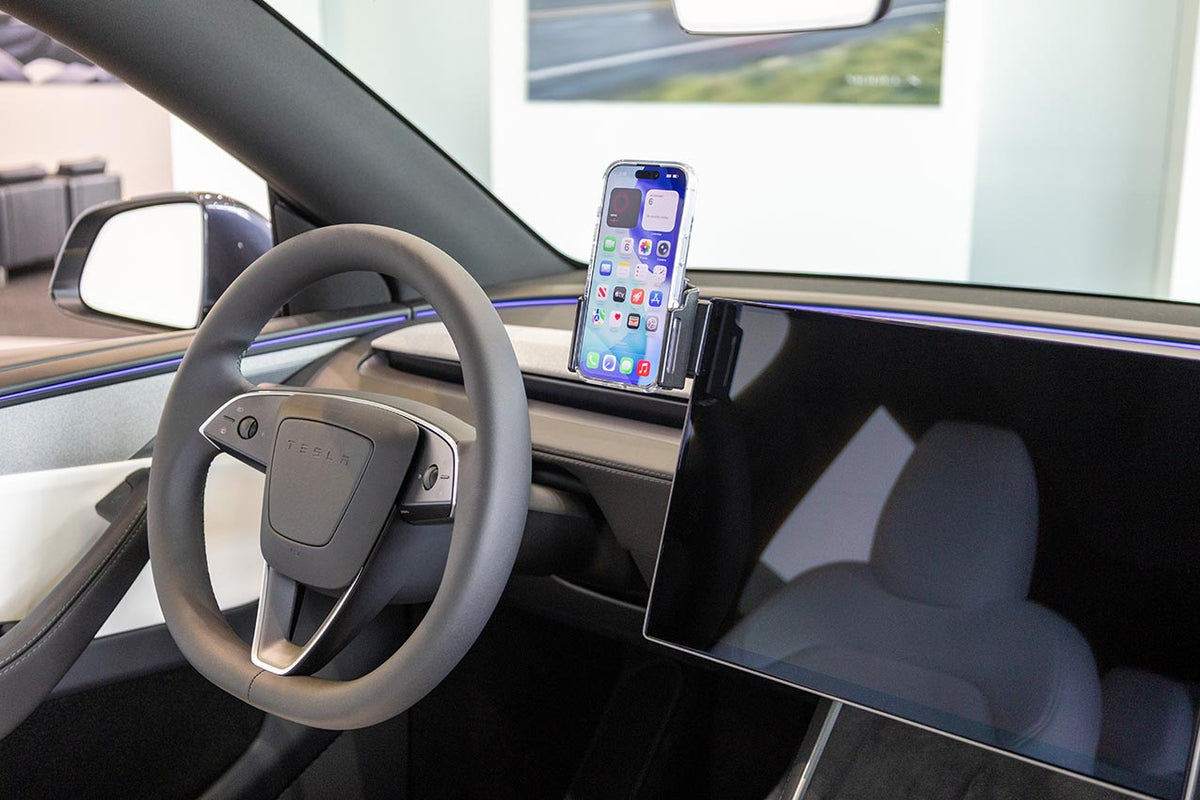 Brodit ProClip 856290 voor Tesla Model Y 2025-2026 - montagefoto 12