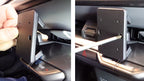 Brodit ProClip 856291 voor Kia EV2 2027-2027 - ProClip geplaatst in het voertuig