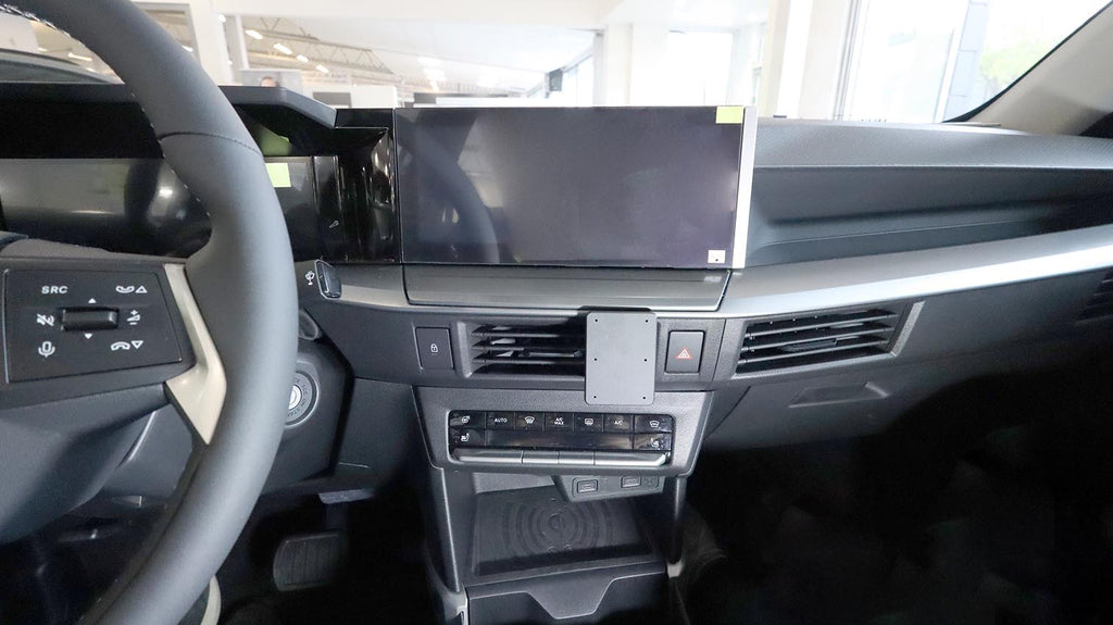 Brodit ProClip 856292 voor Opel Frontera 2024-2026 - montagefoto 10