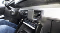Brodit ProClip 856293 voor Citroen E-C3 2025-2026 en Citroen C3 Aircross 2025-2026 - installatiepositie