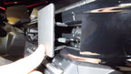 Brodit ProClip 856296 voor Renault Clio VI 2027-2027 - ProClip geplaatst in het voertuig
