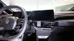 Brodit ProClip 856296 voor Renault Clio VI 2027-2027 - detail van dashboardmontage