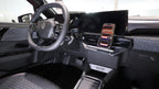 Brodit ProClip 856296 voor Renault Clio VI 2027-2027 - montagefoto 9