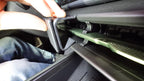 Brodit ProClip 856304 voor Cupra Raval 2027-2027 - montagepositie op dashboard