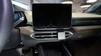 Brodit ProClip 856304 voor Cupra Raval 2027-2027 - detail van dashboardmontage