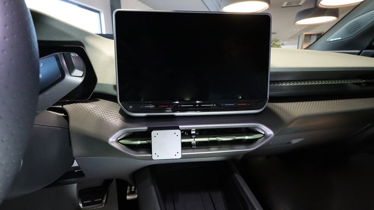 Brodit ProClip 856304 voor Cupra Raval 2027-2027 - installatiepositie