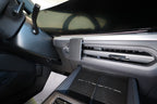 Brodit ProClip 856313 voor Audi Q4 e-tron 2027 - installatiepositie