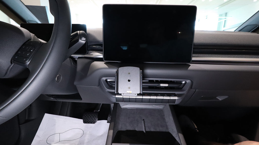 Brodit ProClip 856314 voor Volkswagen ID.3 Neo 2027 - montagefoto 7