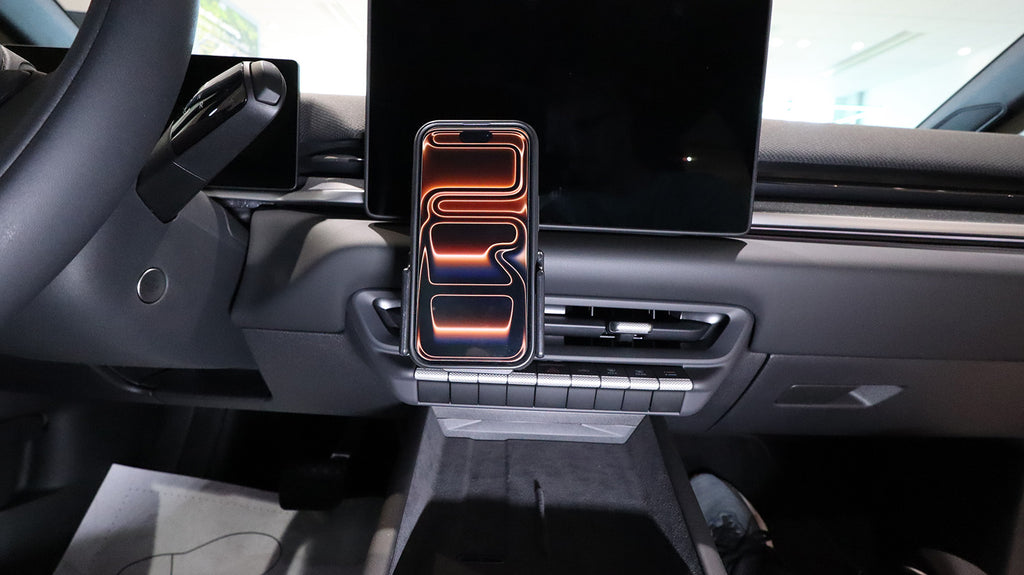Brodit ProClip 856314 voor Volkswagen ID.3 Neo 2027 - montagefoto 9
