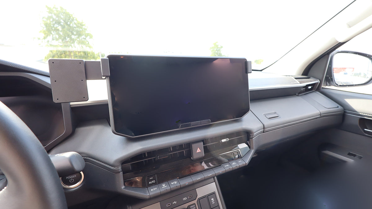 Brodit ProClip voor Toyota HiLux 2027 | 856316 - productfoto 4