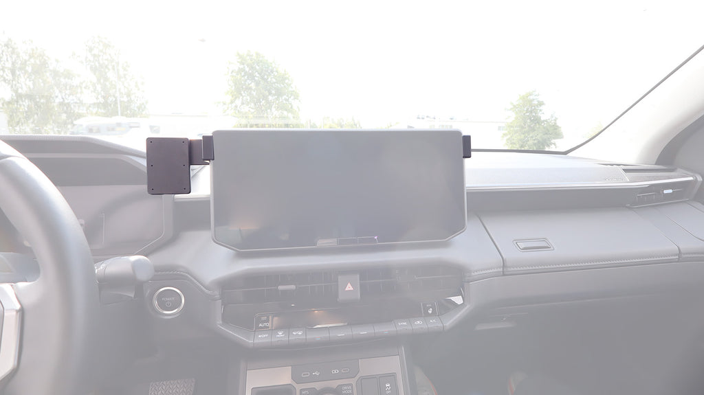 Brodit ProClip voor Toyota HiLux 2027 | 856316 - productfoto 5