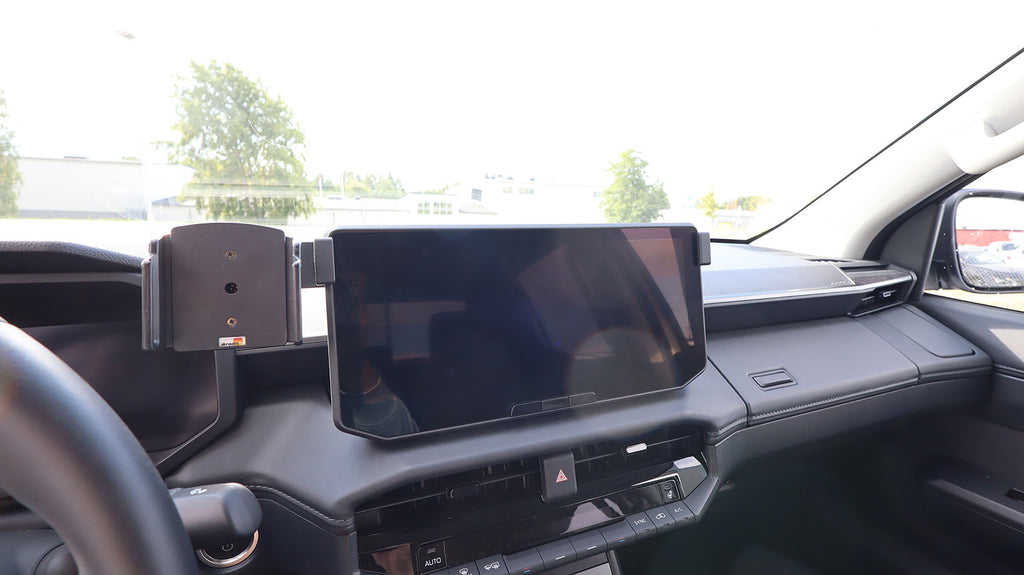 Brodit ProClip voor Toyota HiLux 2027 | 856316 - productfoto 6