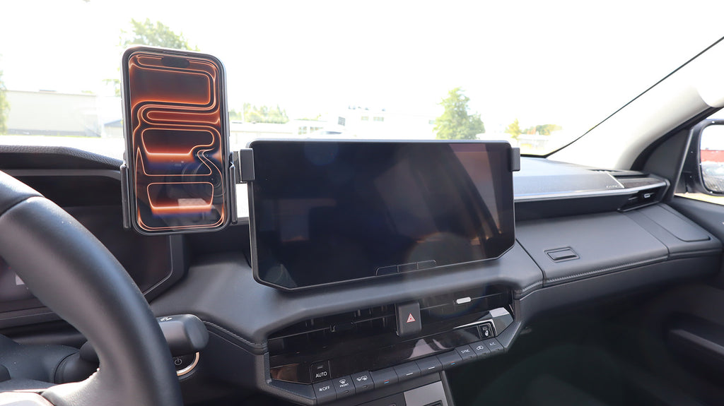 Brodit ProClip voor Toyota HiLux 2027 | 856316 - productfoto 7