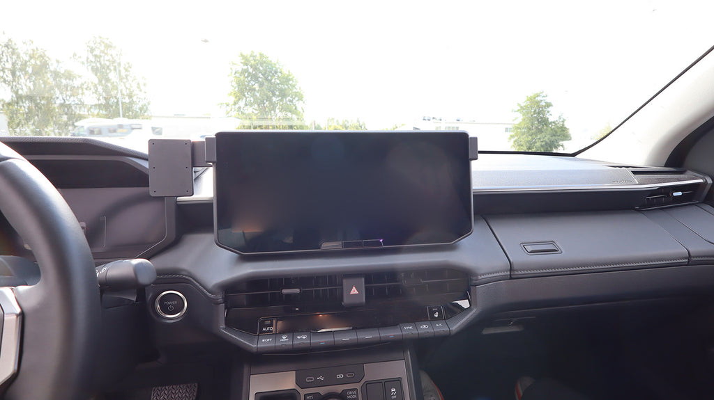 Brodit ProClip voor Toyota HiLux 2027 | 856316 - productfoto 8