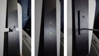 Brodit ProClip voor Volvo EX60 2027 | 856322 - productfoto 1