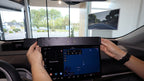 Brodit ProClip voor Volvo EX60 2027 | 856322 - productfoto 2