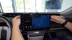 Brodit ProClip voor Volvo EX60 2027 | 856322 - productfoto 3