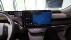 Brodit ProClip voor Volvo EX60 2027 | 856322 - productfoto 4