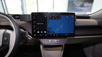 Brodit ProClip voor Volvo EX60 2027 | 856322 - productfoto 8