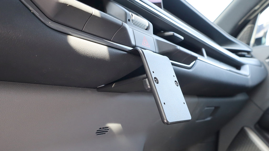Brodit ProClip voor Kia EV9 2024–2027 links gestuurd | 856324 – foto 5