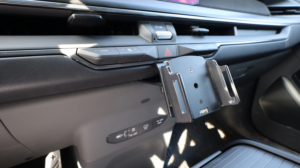 Brodit ProClip voor Kia EV9 2024–2027 links gestuurd | 856324 – foto 9
