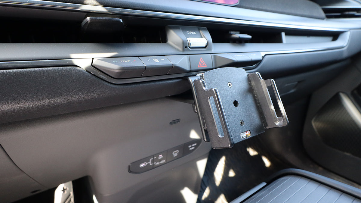 Brodit ProClip voor Kia EV9 2024–2027 links gestuurd | 856324 – foto 9