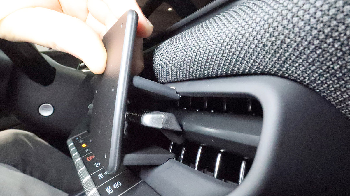 Brodit ProClip voor Volkswagen ID. Polo 2027 links gestuurd | 856325 – foto 3