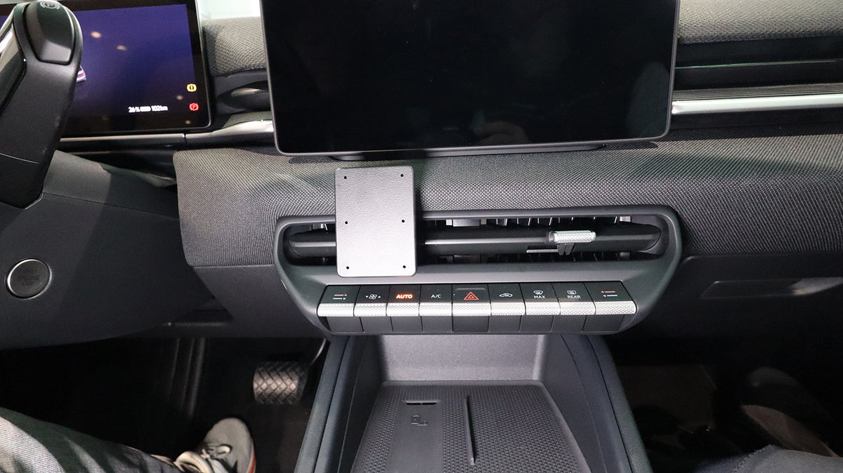Brodit ProClip voor Volkswagen ID. Polo 2027 links gestuurd | 856325 – foto 4