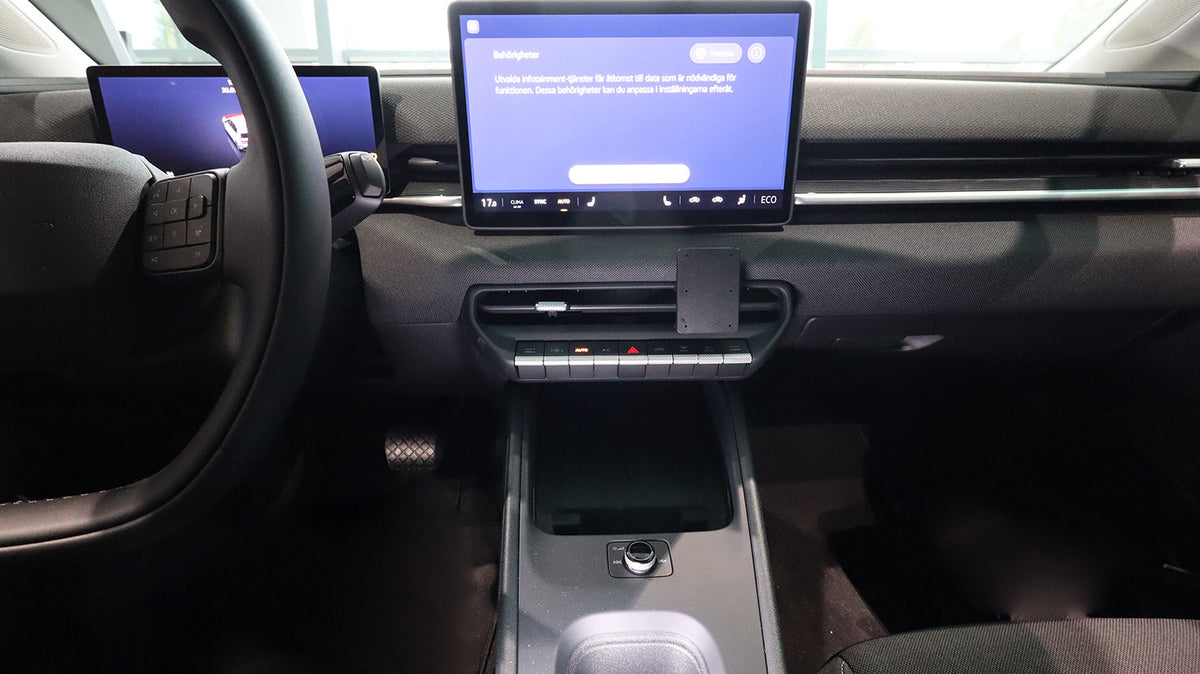 Brodit ProClip voor Volkswagen ID. Polo 2027 links gestuurd | 856325 – foto 1