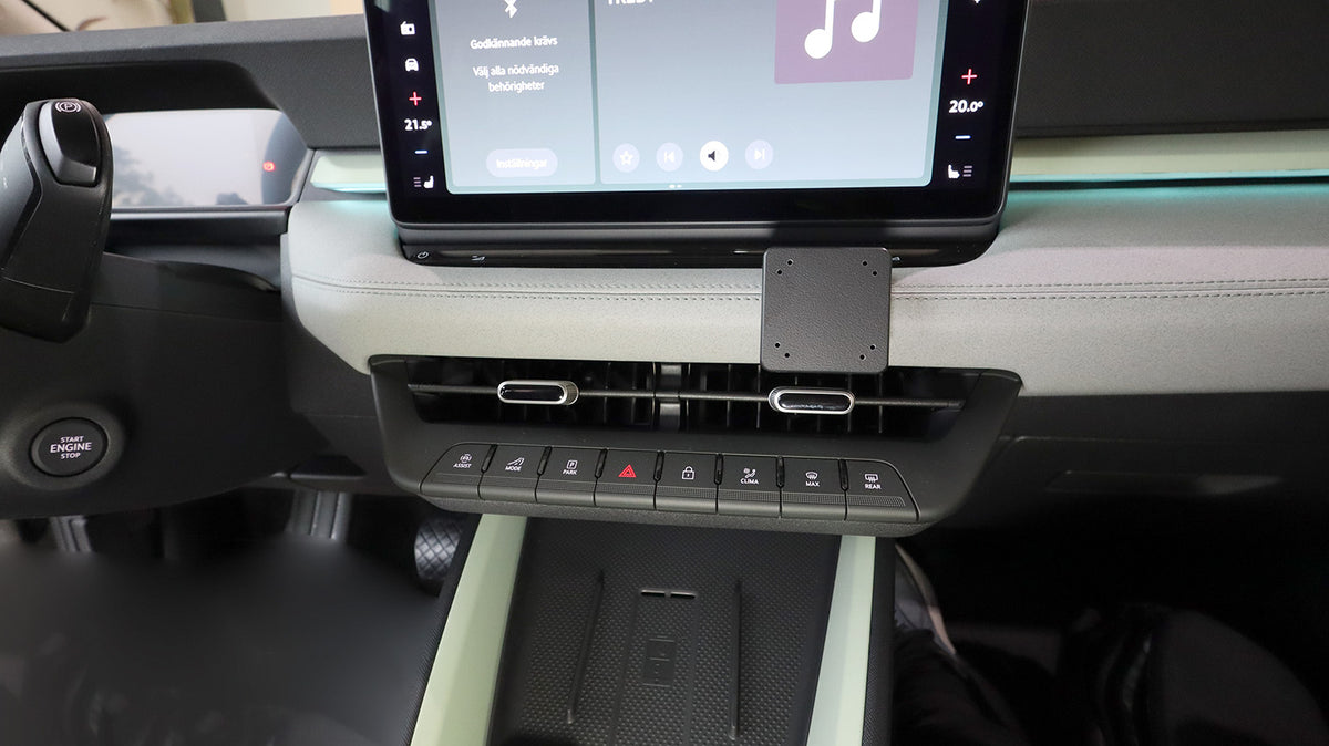 Brodit ProClip voor Skoda Epiq 2027 links gestuurd | 856326 – foto 1