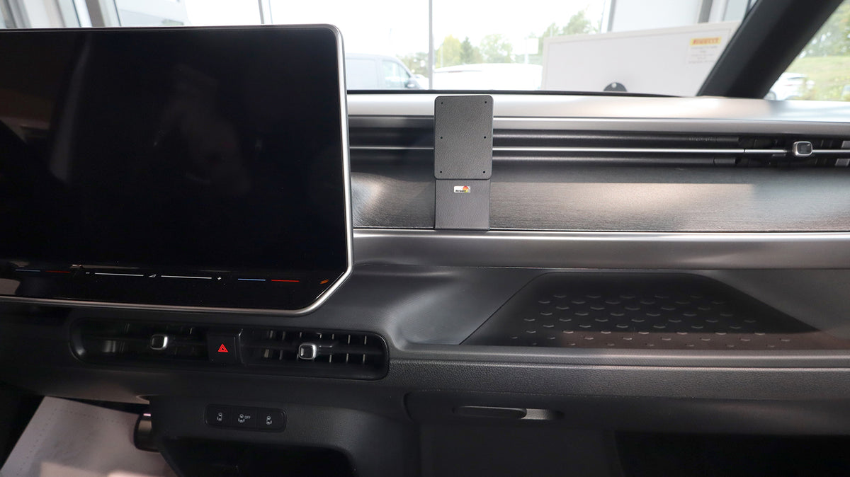 Brodit ProClip voor Volkswagen ID. Buzz 2025–2027 links gestuurd | 856327 – foto 4
