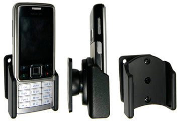 Brodit houder voor Nokia 6301 en Nokia 6300 | 875131 - productfoto 1